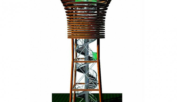 Vizualizace: www.veseli-nad-moravou.cz