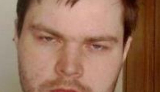 Duševně nemocný muž se ztratil již před několika dny