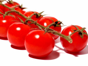 Testy potravinářské inspekce nenalezly nebezpečná rajčata