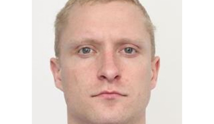 Hledaný viník těžké nehody u Pohořelic, foto: Policie ČR