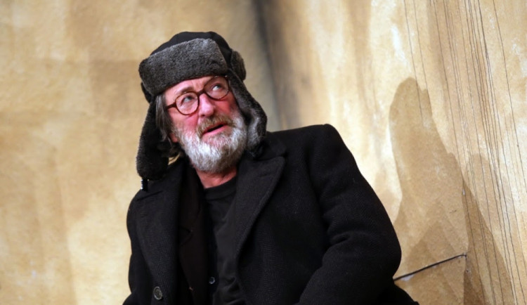 Divadelní představení DNA v divadle Bolka Polívky, foto: Divadlo Bolka Polívky