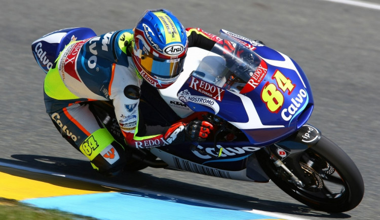 Jakub Kornfeil, foto: FB Jakub Kornfeil