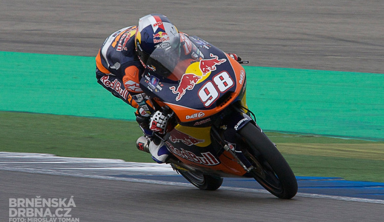 Karel Hanika, foto: Brněnská Drbna, Miroslav Toman