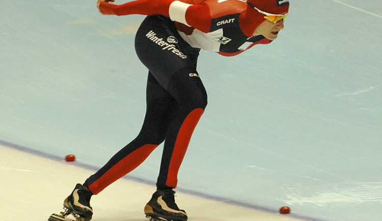 Martina Sáblíková