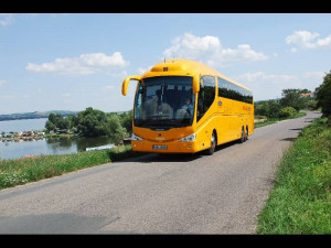 Brněnská Student Agency uvedla do provozu desítku nových autobusů