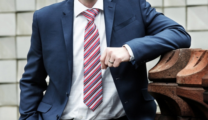 Nový ředitel brněnského studia České televize Jan Souček, foto: Česká televize