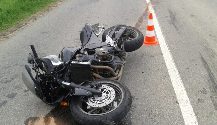 Ilustrační foto, foto: HZS JMK