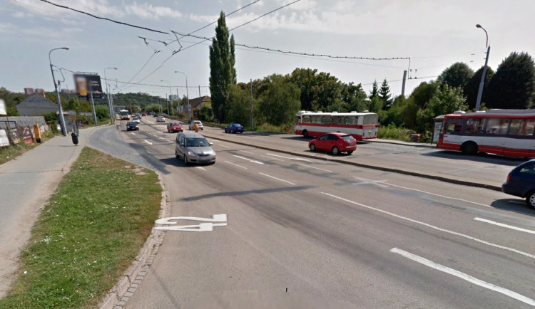 Tomkovo náměstí, foto: Google Maps