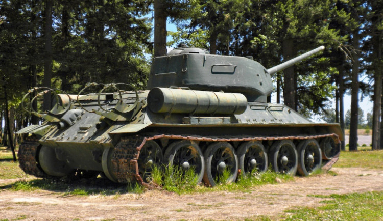 Třetí světová válka a nejlepší armády světa – kdo by nejvíce „chrastil železem“?