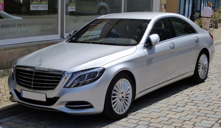 Státní rozpočet a automobily – není nákup jako nákup