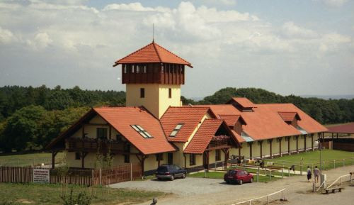 Farma Bolka Polívky