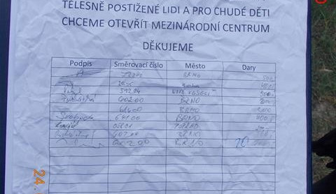 Foto: Městská policie Brno