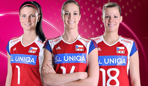 World Grand Prix Brno