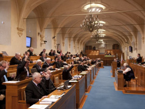 Kdo jsou kandidáti do senátu pro obvod Brno-město