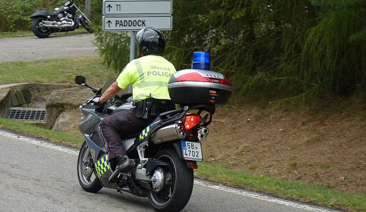 Ilustrační foto, foto: Městská policie Brno
