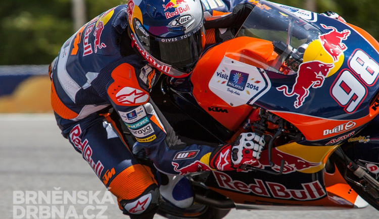 Karel Hanika, foto: Brněnská Drbna, Miroslav Toman