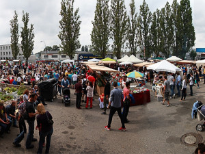 Street Food Festival se stal pravou hostinou na ulici