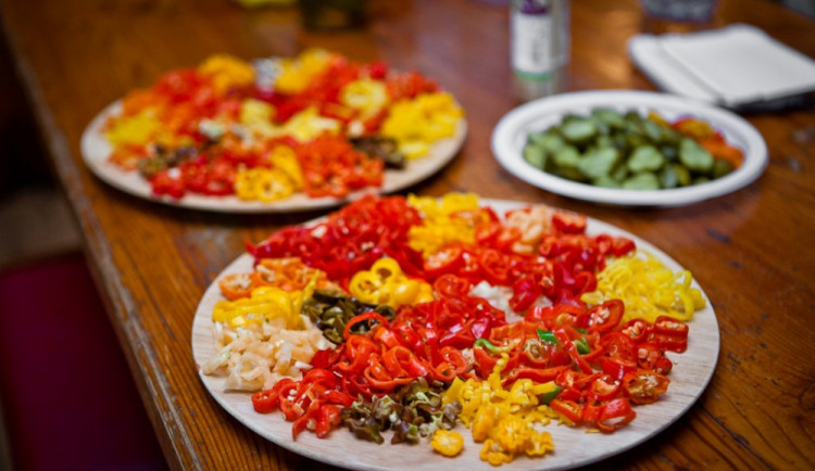 Chillibraní se letos přesouvá na koupaliště Riviéra, foto: Chillžrouti o.s.