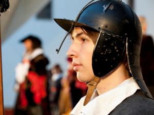 Ilustrační foto, hrad Špilberk v Brně, foto: Jiří Prýgl, Brněnská Drbna