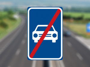 Ministr dopravy vyloučil dálnici na Vídeň - hejtman se zlobí