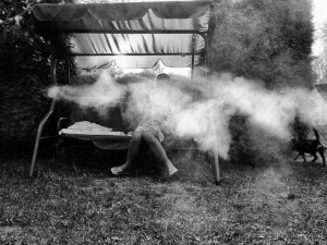 Jedna z fotografií, které si můžete pořídit a přispět tak na dobrou věc. Foto: Richard Procházka, Jiří Pařízek