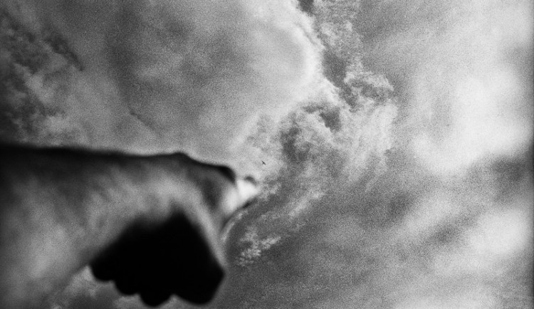 Jedna z fotografií, které si můžete pořídit a přispět tak na dobrou věc. Foto: Richard Procházka