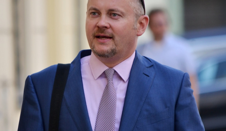 Michal Hašek, Zdroj: wikipedia: David Sedlecký