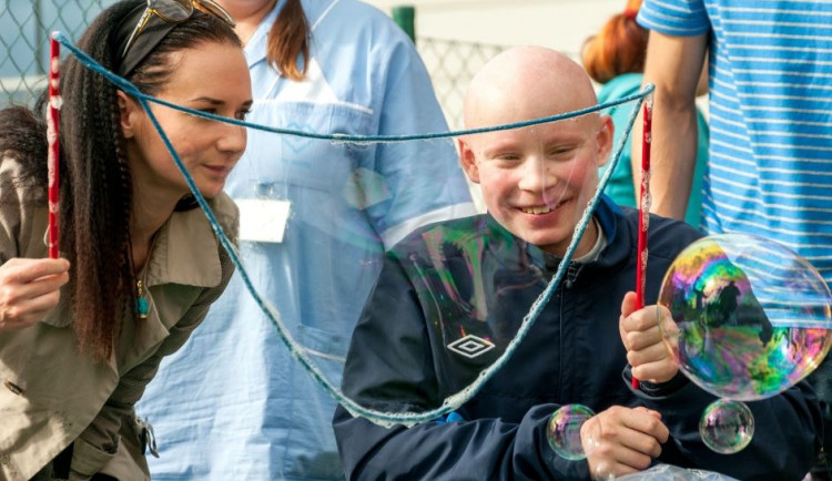 Ilustrační fotografie