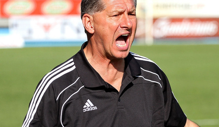 SOUTĚŽ: Sešívaní fotbalisté se vrací po dvou letech