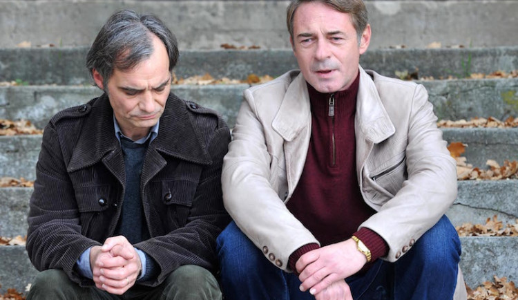 Osmy - foto česká televize