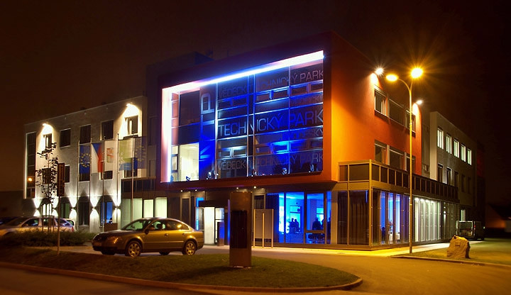 Nové centrum pomůže spojit síly podnikatelů a vědců