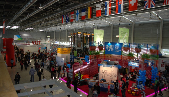 Ilustrační foto - gaudeamus