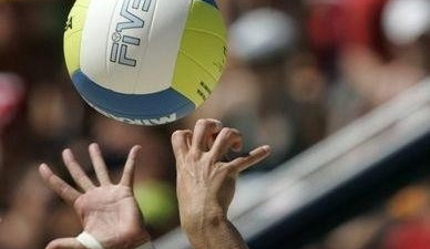 volejbal