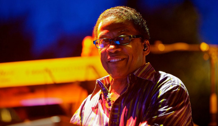 Herbie Hancock