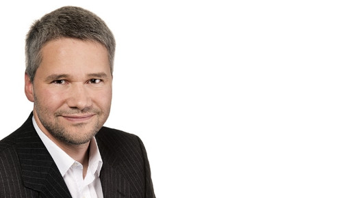 Bohumil Straka, foto: www.top09brno.cz