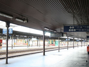 SŽDC detailně porovná varianty nového brněnského nádraží