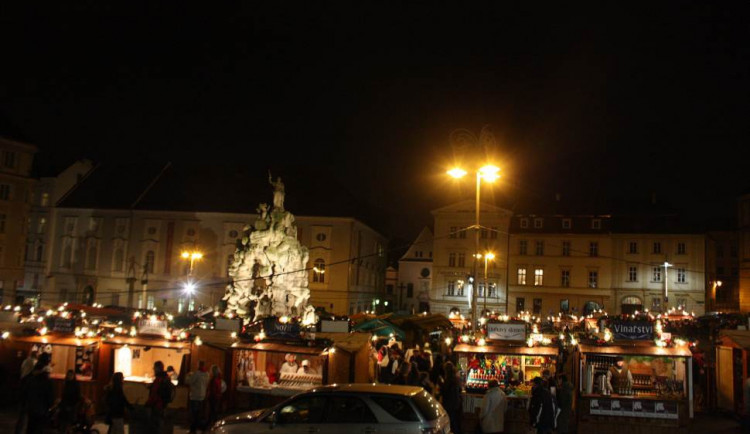 Zelený trh, Wikipedia