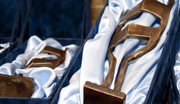 Cena města Brna, Foto: Jiří Prýgl