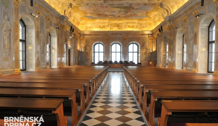 Nově zvolení zastupitelé města se sejdou 25. listopadu