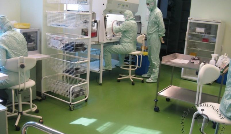 V Brně se budou vyrábět cytostatika pro komerční účely