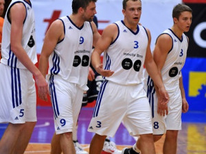 Nymburští basketbalisté hladce zdolali poslední Brno
