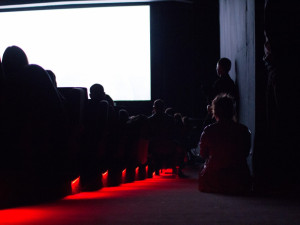 V Brně začal filmový festival Mezipatra