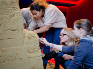 Studenti ZUŠ J. Kvapila