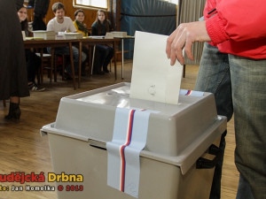 Obvod Brno-sever podá ústavní stížnost proti neplatnosti voleb