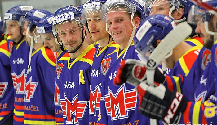 Spanilá jízda pokračuje! Motor vyhrál v Třebíči a je druhý