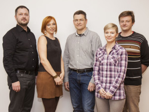 Ratolest Brno spolupracuje na firemním dobrovolnictví