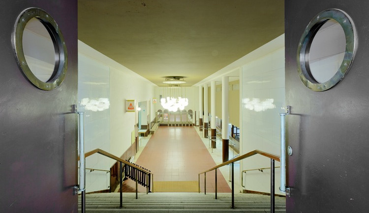 Dům umění města Brna 2010