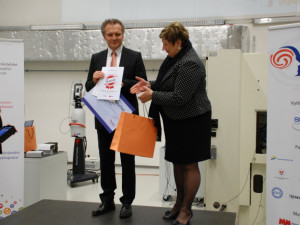 NEJinovátor 3.místo