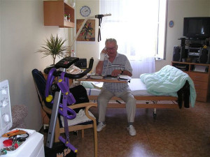 V Újezdu u Brna vznikne nový domov pro seniory