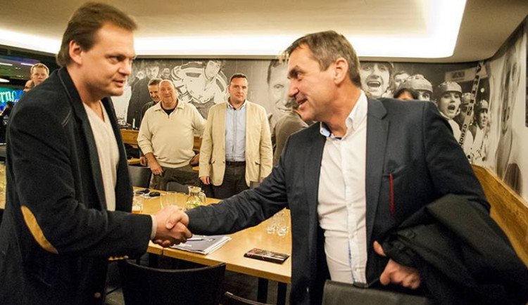 Unie sportovních klubá v Brně